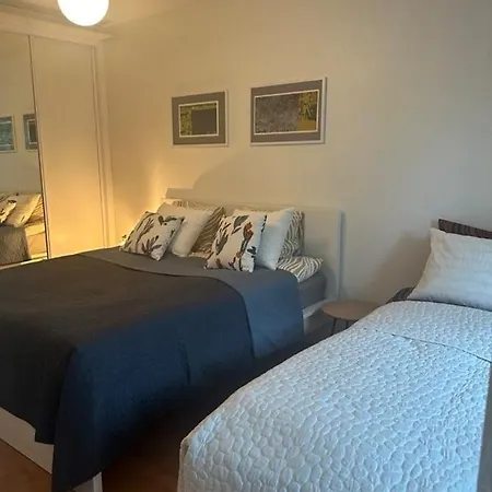 Finngland I Ροβανιέμι