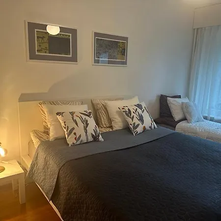 Apartman Finngland I *