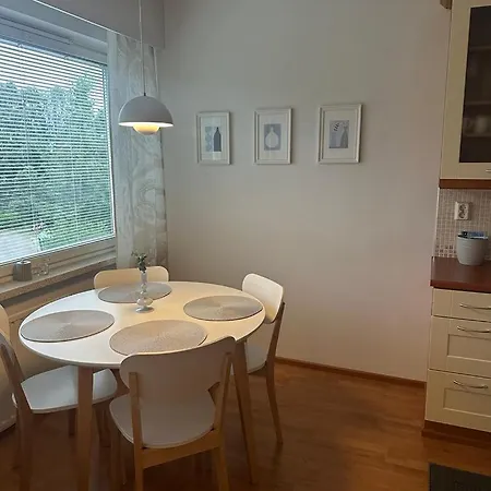 Apartamento Finngland I Rovaniemi