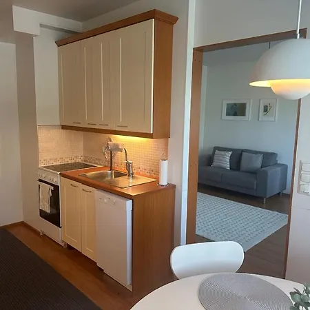 Finngland I Ροβανιέμι