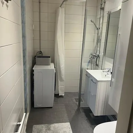 Finngland I Apartamento