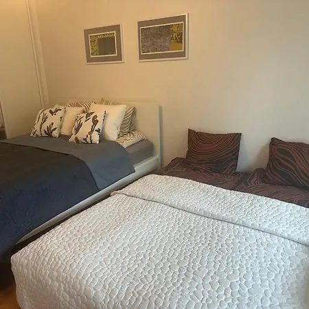 Apartman Finngland I Rovaniemi