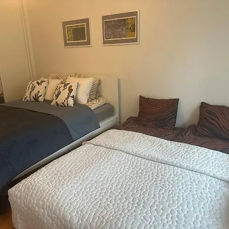 Apartamento Finngland I Rovaniemi