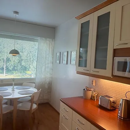 Finngland I Rovaniemi