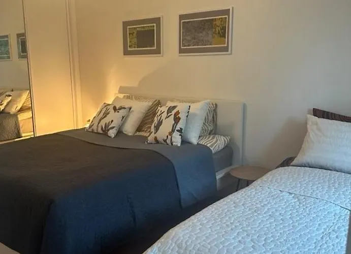 Finngland I Ροβανιέμι