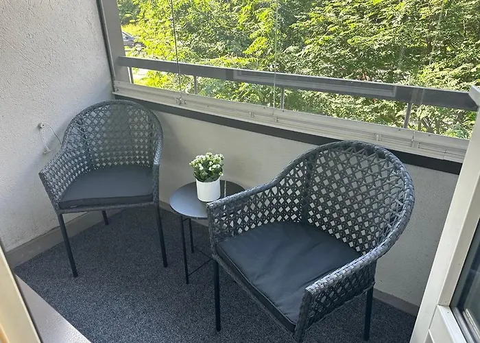 Apartment Finngland I