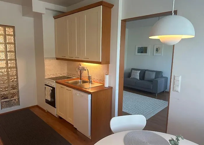 Finngland I Ροβανιέμι