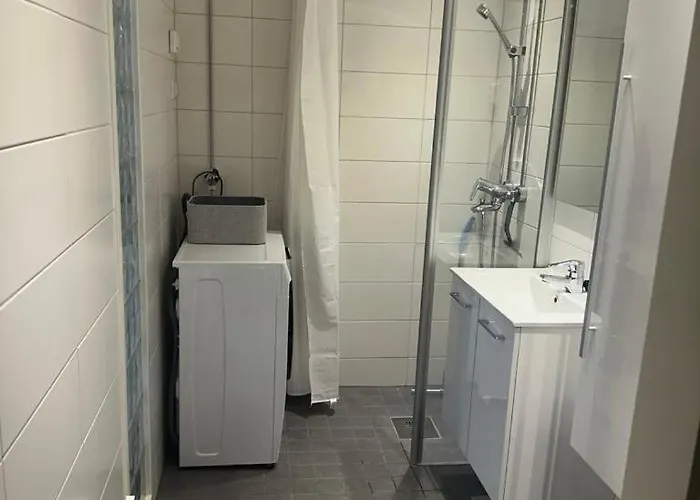 Finngland I Διαμέρισμα