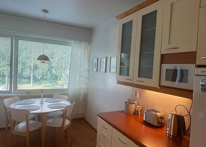 Finngland I Ροβανιέμι