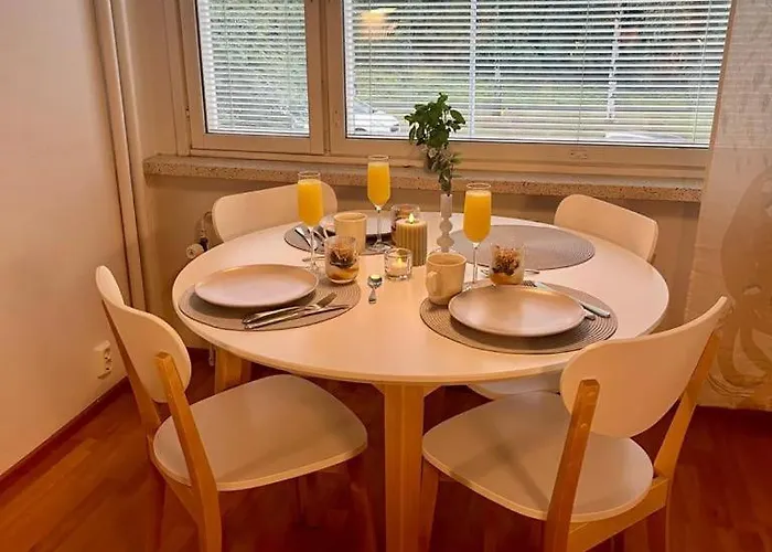 Finngland I Διαμέρισμα